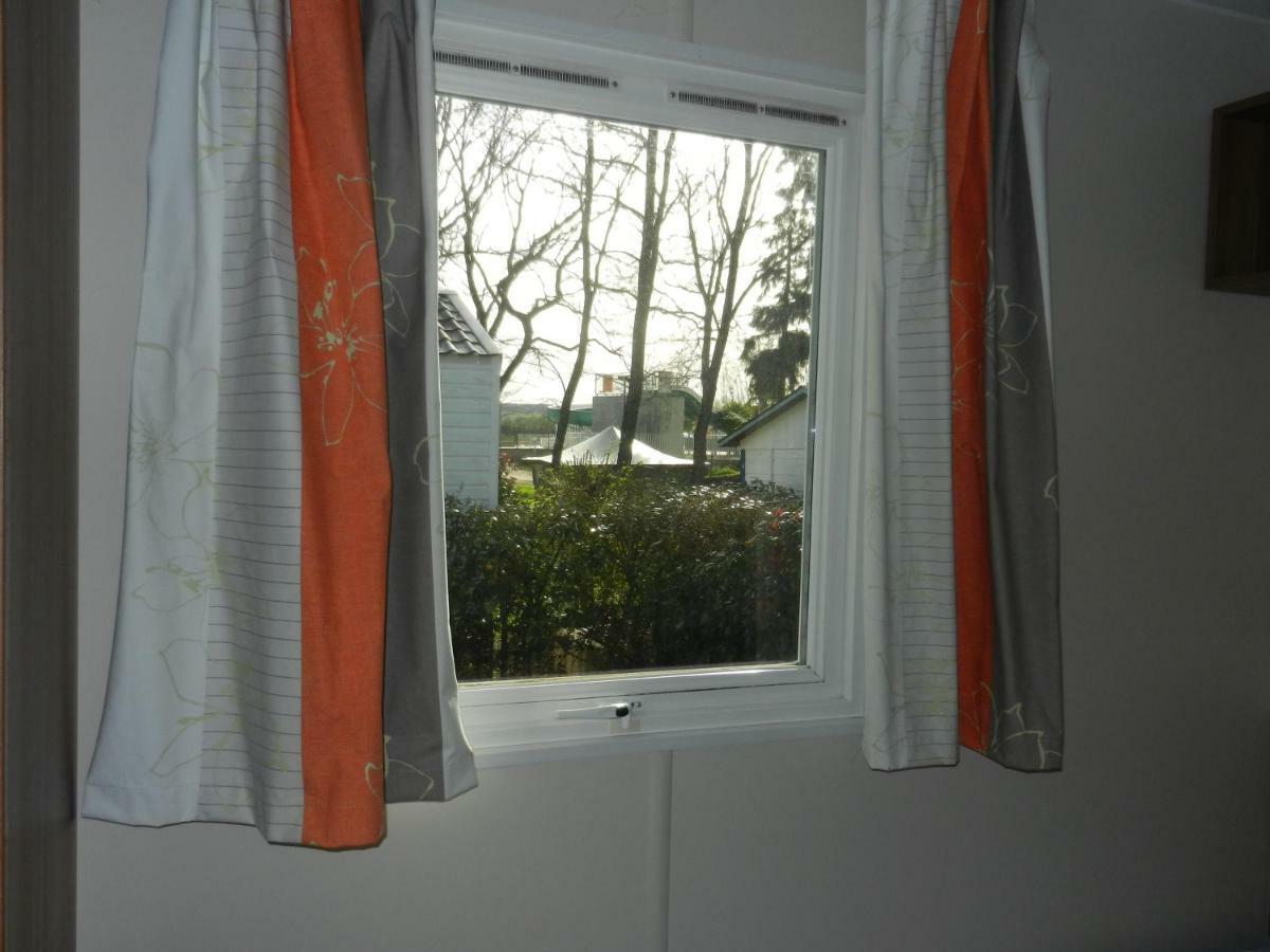 Hostal Mareva37 Trogues Exterior foto